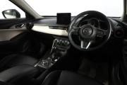 Mazda CX-3 I Рестайлинг Новосибирск  - изображение 29