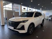Changan UNI-S I Чебоксары  - изображение 40