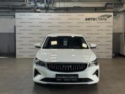 Geely Emgrand II Санкт-Петербург  - изображение 19