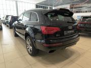 Audi Q7 I (4L) Рестайлинг Казань  - изображение 30