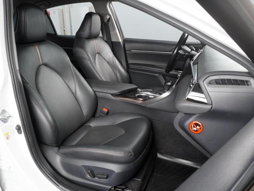 Toyota Camry VIII (XV70) Минеральные Воды  - изображение 8
