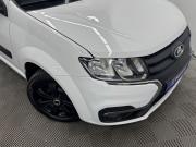 Lada (ВАЗ) Largus I Рестайлинг Воронеж  - изображение 26
