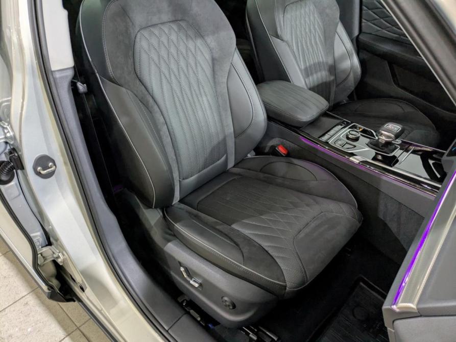 Hongqi HS5 I Химки  - изображение 12