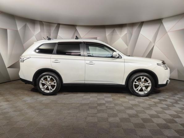 Mitsubishi Outlander III с пробегом 2014 года, цена 1 449 000 рублей, 153201 км, внедорожник, Автокод Объявления