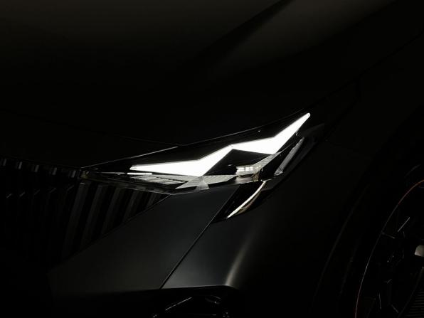 GAC GS3 с пробегом 2024 года, цена 2 470 000 рублей, 15624 км, внедорожник, Автокод Объявления
