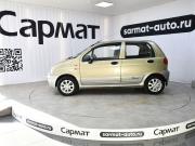 Daewoo Matiz I Рестайлинг Новосибирск  - изображение 16