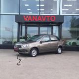 Lada (ВАЗ) Granta I Рестайлинг Азнакаево  - изображение 19