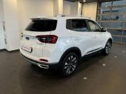 Chery Tiggo 4 I Рестайлинг Чебоксары  - изображение 40
