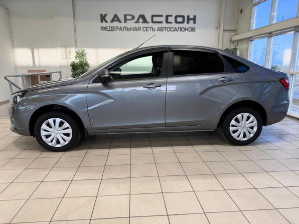 Lada (ВАЗ) Vesta I с пробегом 2018 года, цена 860 000 рублей, 139000 км, седан, Автокод Объявления