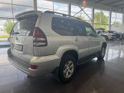 Toyota Land Cruiser Prado 120 Series Челябинск  - изображение 15