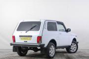 Lada (ВАЗ) 2121 (4x4) I Рестайлинг Кемерово  - изображение 25