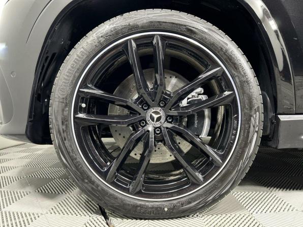 Новый Mercedes-Benz GLS II (X167) Рестайлинг 2025 года, цена 17 990 000 рублей, внедорожник, Автокод Объявления