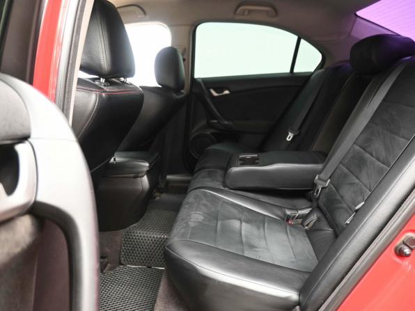 Honda Accord VIII с пробегом 2008 года, цена 990 000 рублей, 190980 км, седан, Автокод Объявления