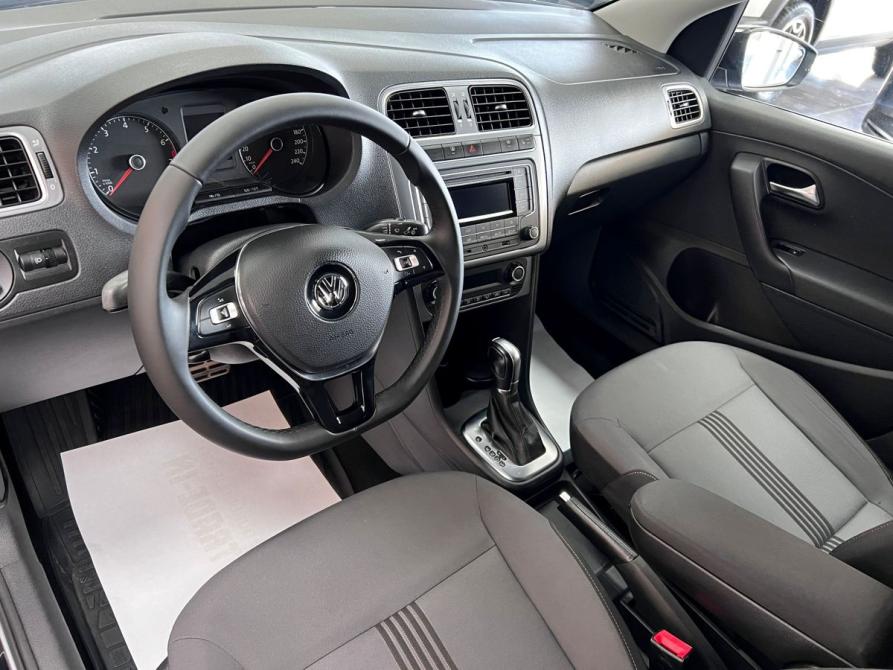 Volkswagen Polo V Рестайлинг Тверь  - изображение 8