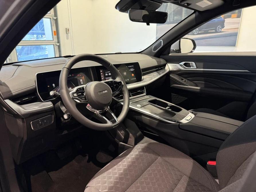 Haval F7 II Москва  - изображение 6