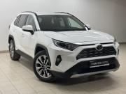 Toyota RAV4 V (XA50) Вологда  - изображение 23