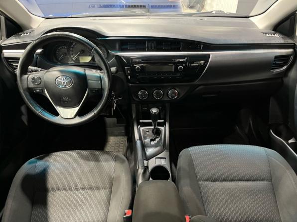 Toyota Corolla XI (E160 E170 E180) с пробегом 2014 года, цена 1 094 000 рублей, 218132 км, седан, Автокод Объявления