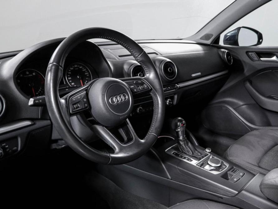 Audi A3 III (8V) Рестайлинг Москва  - изображение 15