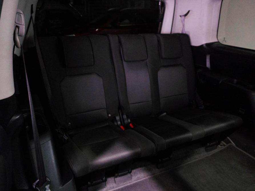 Honda Pilot II Рестайлинг Тюмень  - изображение 9