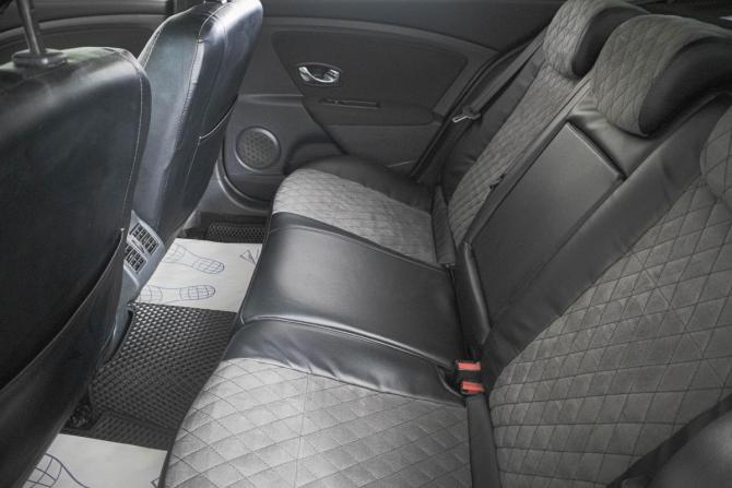 Renault Fluence I с пробегом 2012 года, цена 689 000 рублей, 185200 км, седан, Автокод Объявления