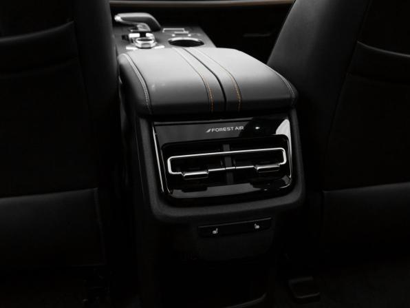 Changan UNI-K с пробегом 2022 года, цена 2 870 000 рублей, 38650 км, внедорожник, Автокод Объявления