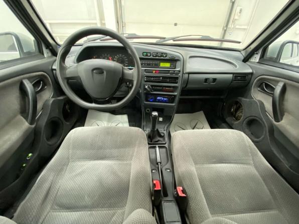 Lada (ВАЗ) 2114 с пробегом 2011 года, цена 140 000 рублей, 254364 км, хэтчбек, Автокод Объявления