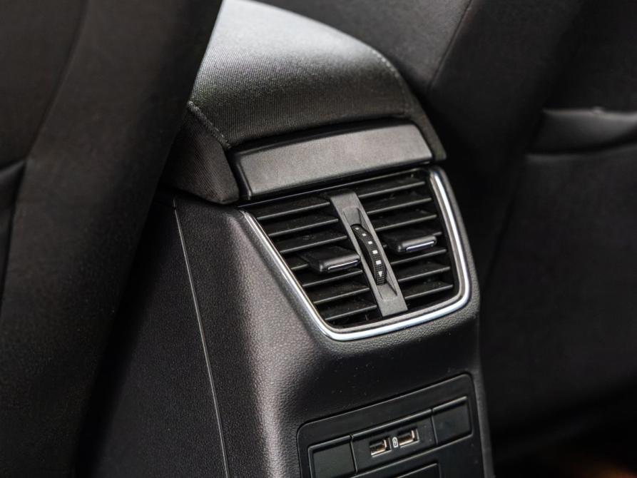 Skoda Octavia III (A7) Рестайлинг Волгоград  - изображение 36