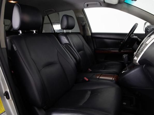 Lexus RX II с пробегом 2005 года, цена 999 000 рублей, 165353 км, внедорожник, Автокод Объявления