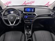 Changan Alsvin Псков  - изображение 29