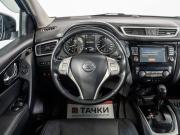Nissan Qashqai II Иркутск  - изображение 35