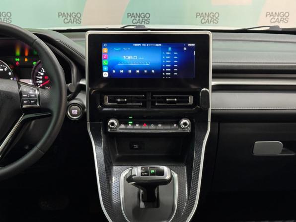 Haval M6 II с пробегом 2023 года, цена 1 715 000 рублей, 47000 км, внедорожник, Автокод Объявления