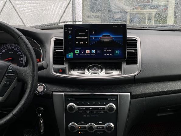 Nissan Teana II с пробегом 2010 года, цена 879 000 рублей, 349010 км, седан, Автокод Объявления
