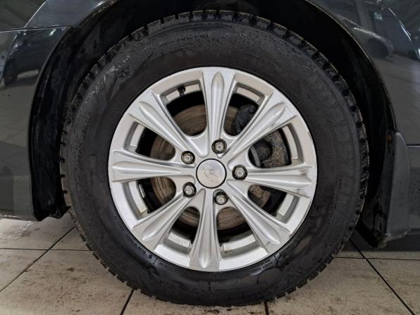 Hyundai i30 I Рестайлинг с пробегом 2010 года, цена 385 000 рублей, 205033 км, хэтчбек, Автокод Объявления