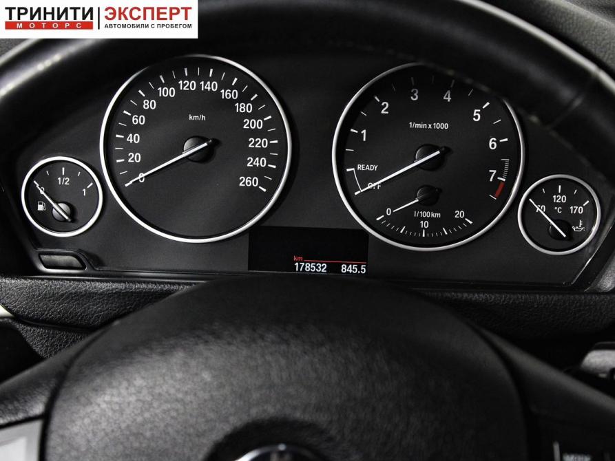 BMW 3 серии VI (F3x) Белгород  - изображение 18