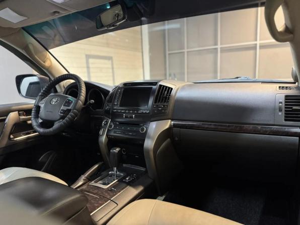 Toyota Land Cruiser 200 Series с пробегом 2008 года, цена 2 847 000 рублей, 363000 км, внедорожник, Автокод Объявления