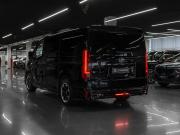 Toyota HiAce H300 Москва  - изображение 33