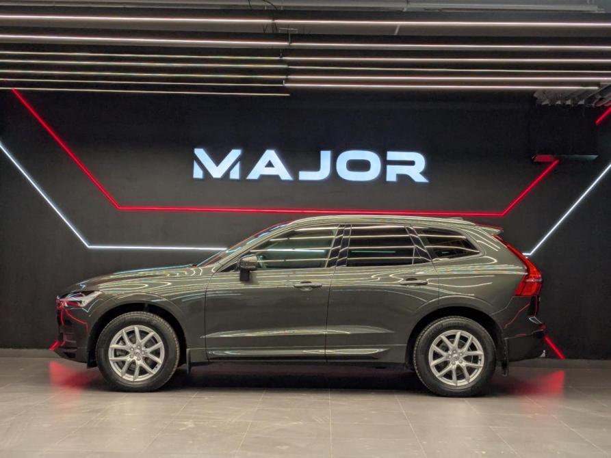 Volvo XC60 II Москва  - изображение 27