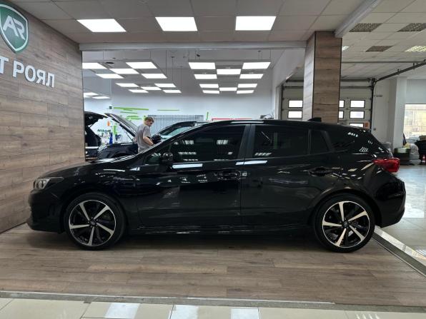 Subaru Impreza V Рестайлинг с пробегом 2022 года, цена 2 280 000 рублей, 78000 км, хэтчбек, Автокод Объявления