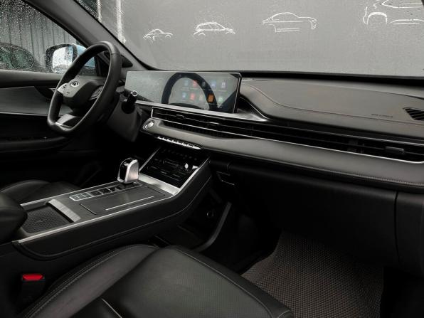 Chery Tiggo 7 Pro Max I с пробегом 2023 года, цена 1 881 800 рублей, 41118 км, внедорожник, Автокод Объявления