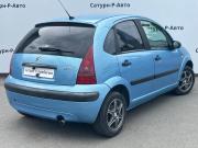 Citroen C3 I Курган  - изображение 18