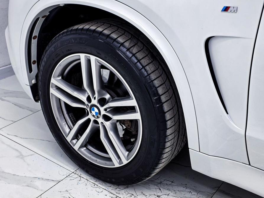 BMW X5 III (F15) Уфа  - изображение 7