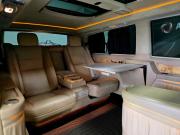 Mercedes-Benz Viano I (W639) Рестайлинг Сургут  - изображение 36