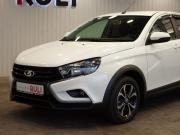 Lada (ВАЗ) Vesta I Иваново  - изображение 40
