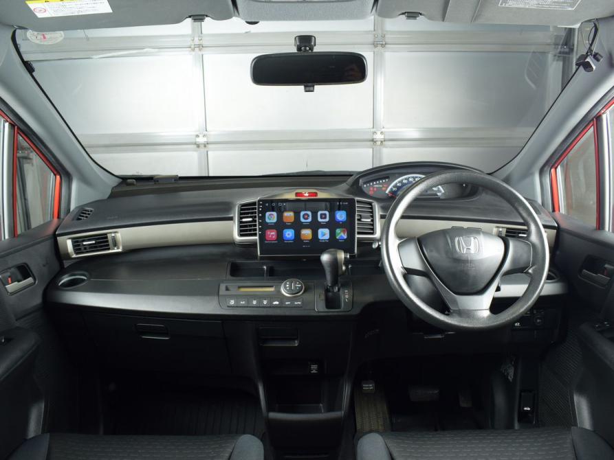 Honda Freed I Кемерово  - изображение 9