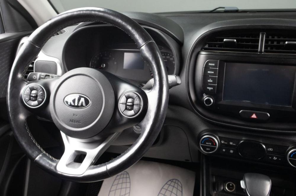 Kia Soul III Оренбург  - изображение 10