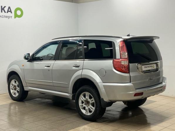 Great Wall Hover с пробегом 2007 года, цена 369 000 рублей, 140000 км, внедорожник, Автокод Объявления