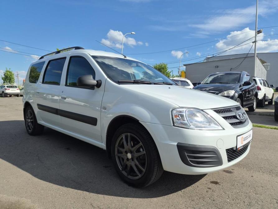Lada (ВАЗ) Largus I Саратов  - изображение 3