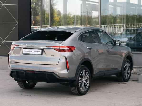 Haval F7x I Рестайлинг с пробегом 2023 года, цена 2 200 000 рублей, 14975 км, внедорожник, Автокод Объявления