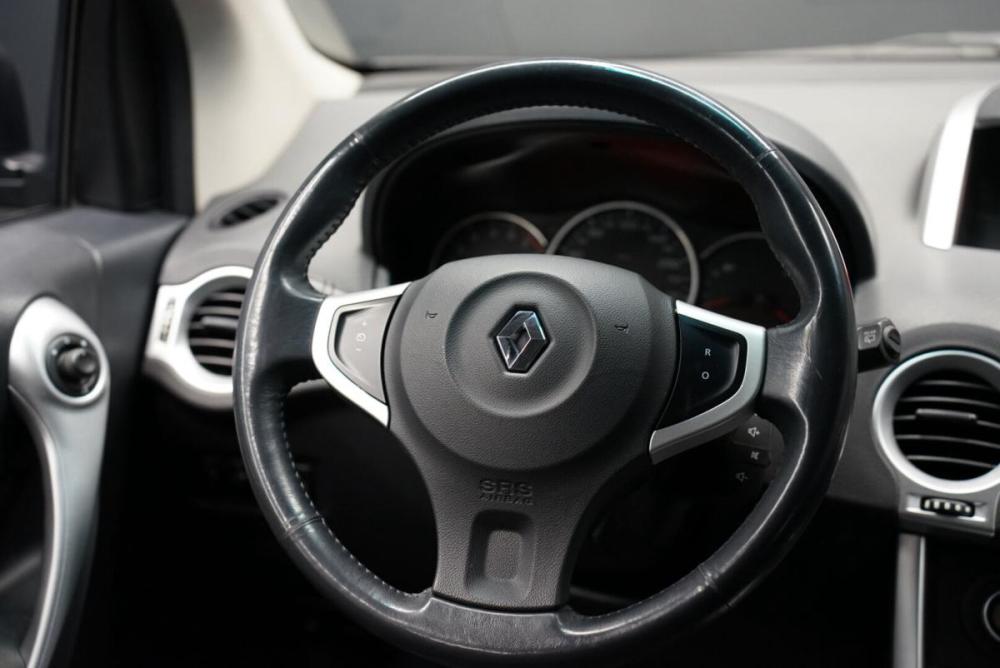 Renault Koleos I Крым  - изображение 13