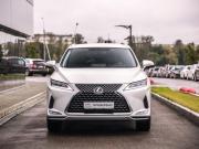 Lexus RX IV Рестайлинг Санкт-Петербург  - изображение 38